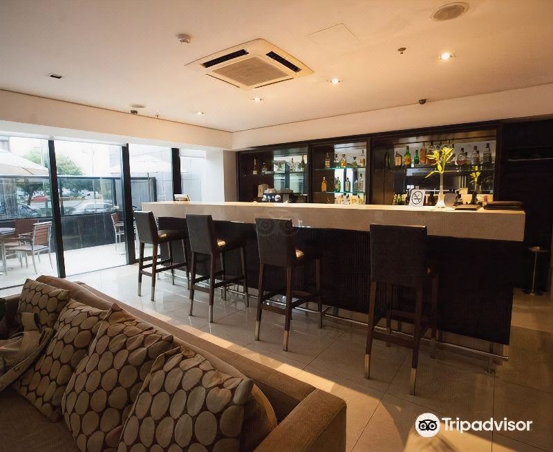 Photo of Livingroom in Centro
