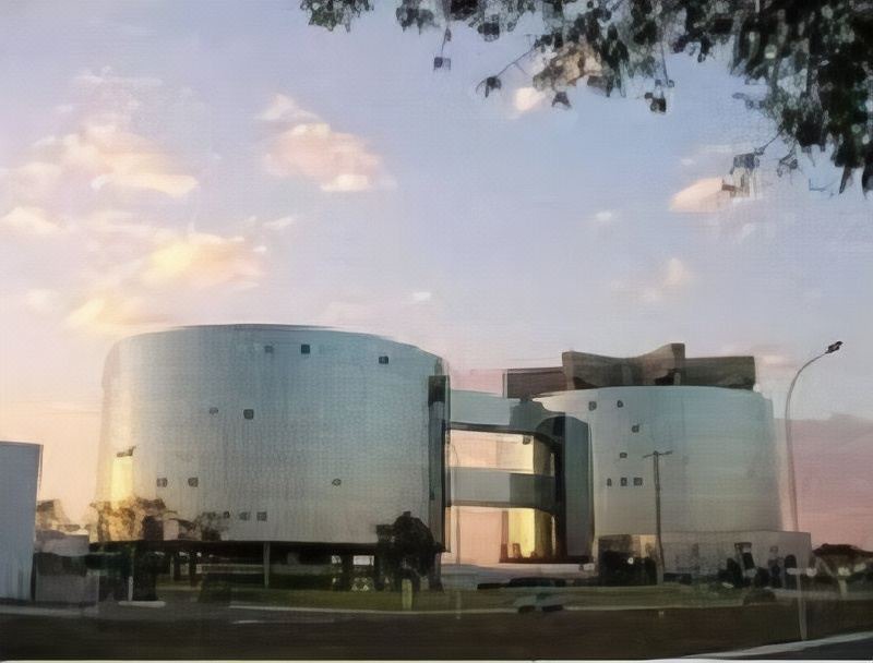 Photo of Buildings in Setor Hoteleiro Sul