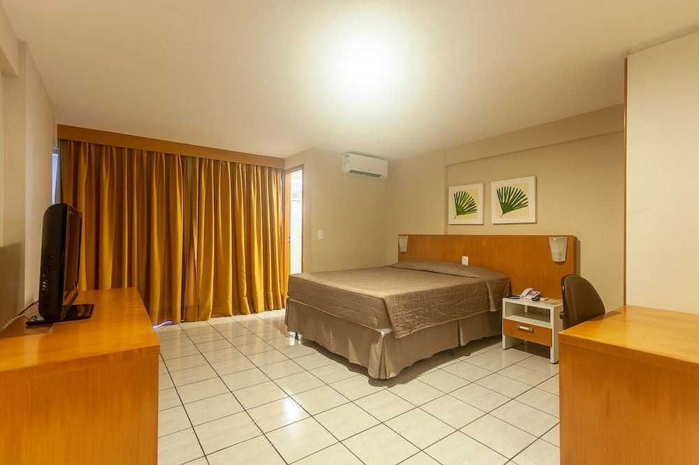 Photo of Bedroom in Ponta Negra