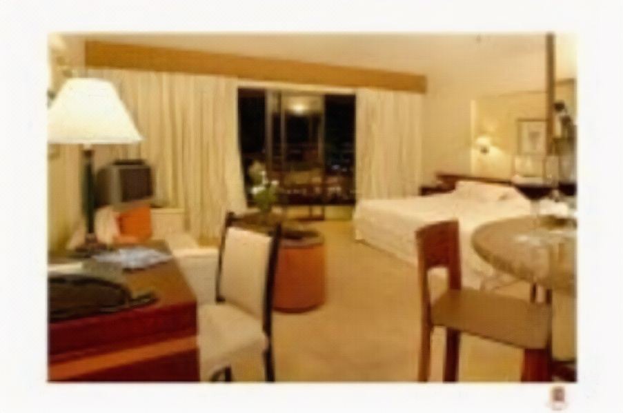 Photo of Livingroom in Setor Hoteleiro Norte