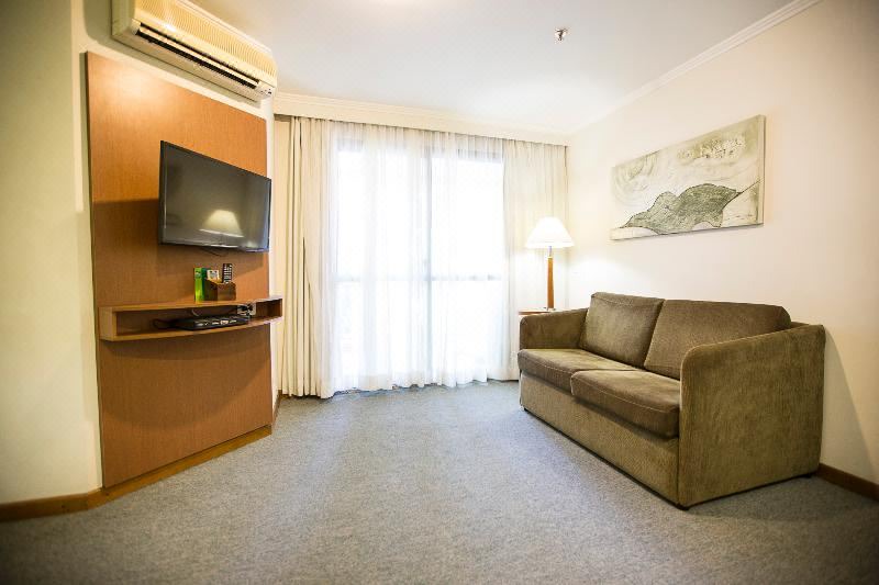 Photo of Livingroom in Vila Olimpia