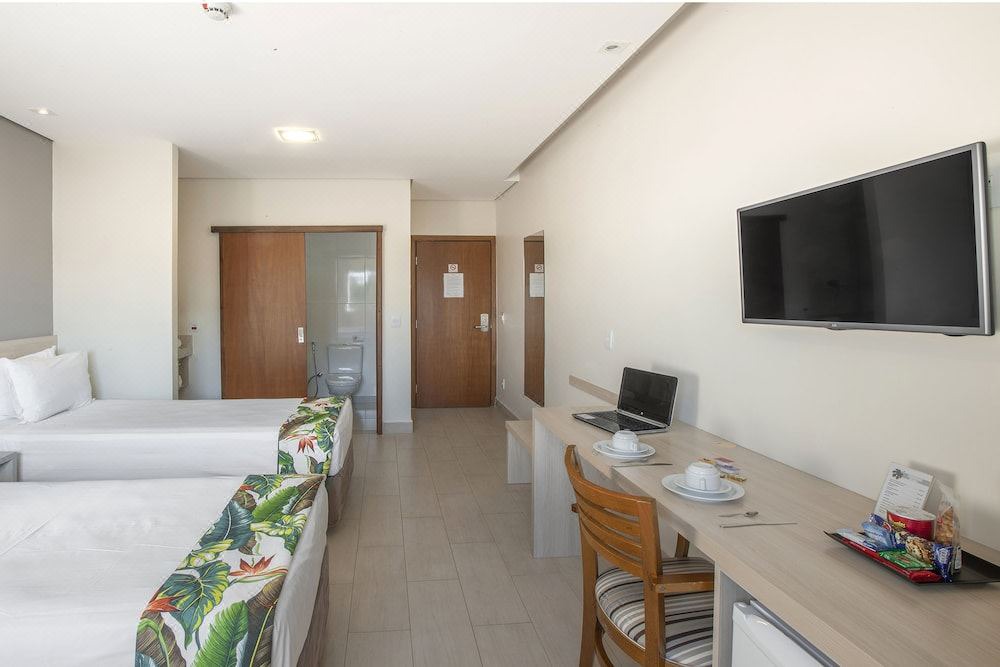 Photo of Livingroom in Valinhos