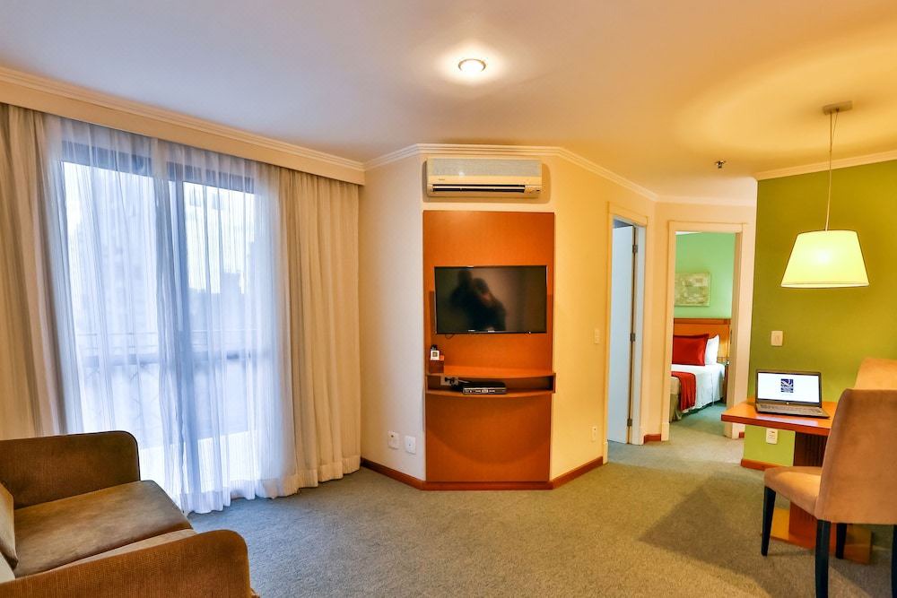 Photo of Livingroom in Vila Olimpia