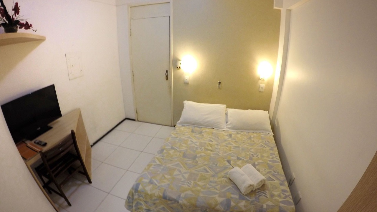 Photo of Bedroom in Centro