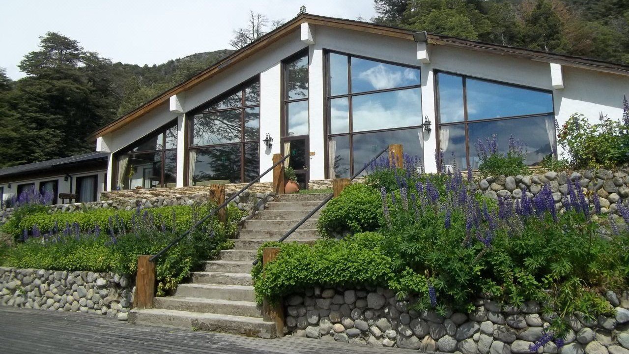 Photo of Buildings in Villa Catedral