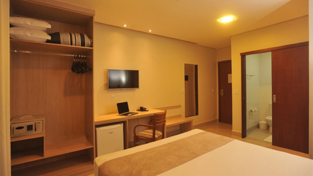 Photo of Bedroom in Valinhos