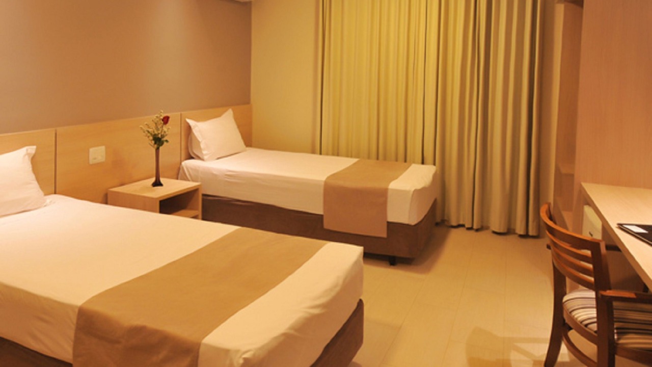 Photo of Bedroom in Valinhos