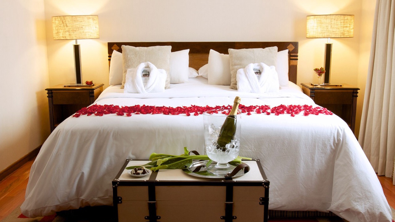 Photo of Bedroom in Retiro