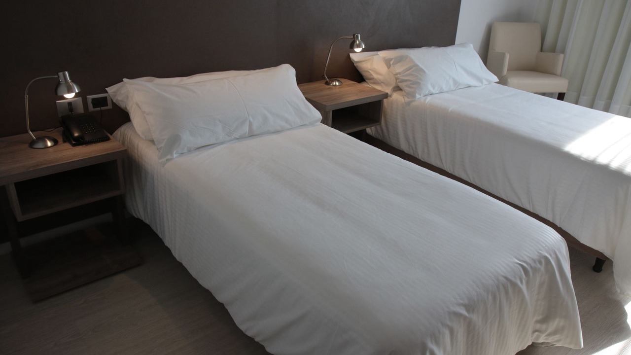 Photo of Bedroom in Santa Rosa