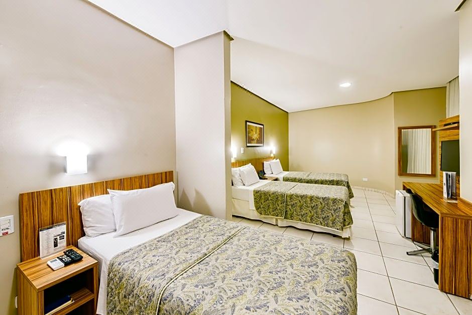 Photo of Bedroom in Central Sector