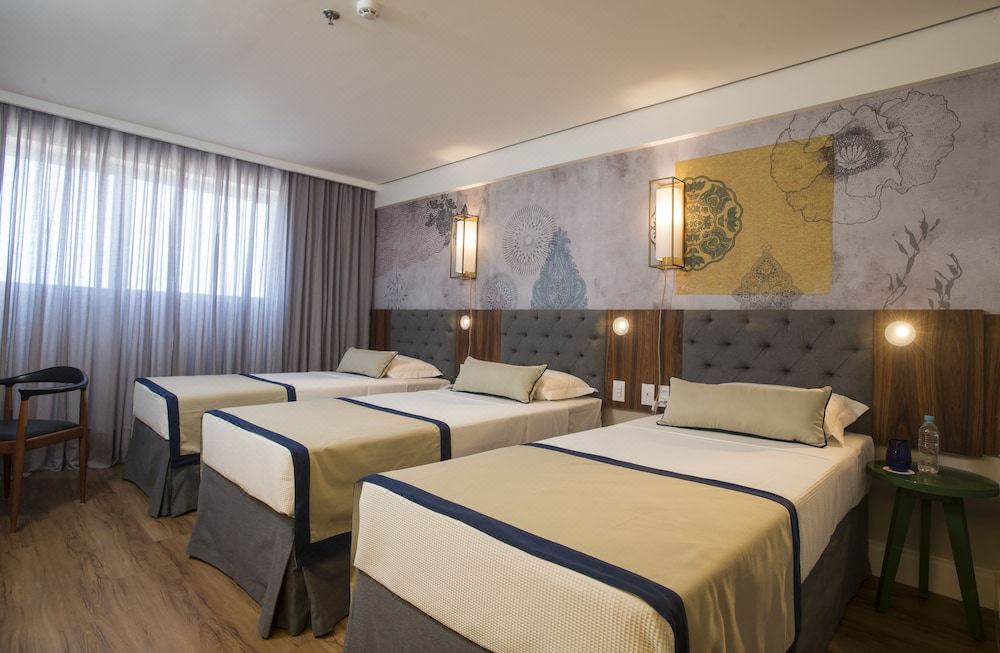 Photo of Bedroom in Pina
