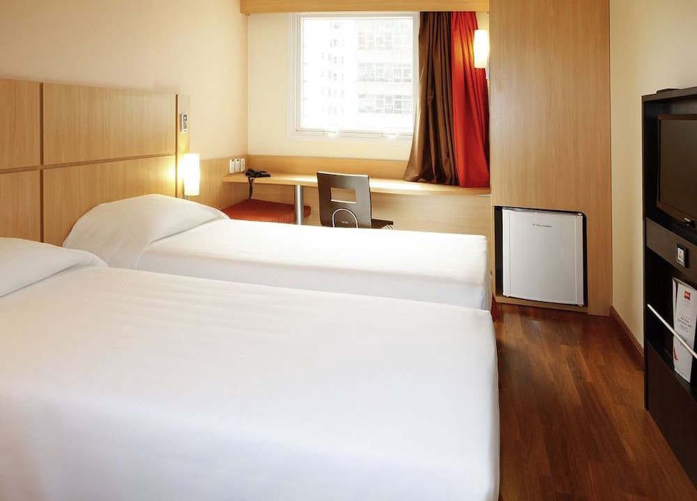 Photo of Bedroom in Centro