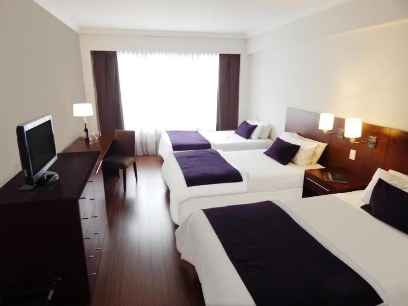 Photo of Bedroom in Microcentro