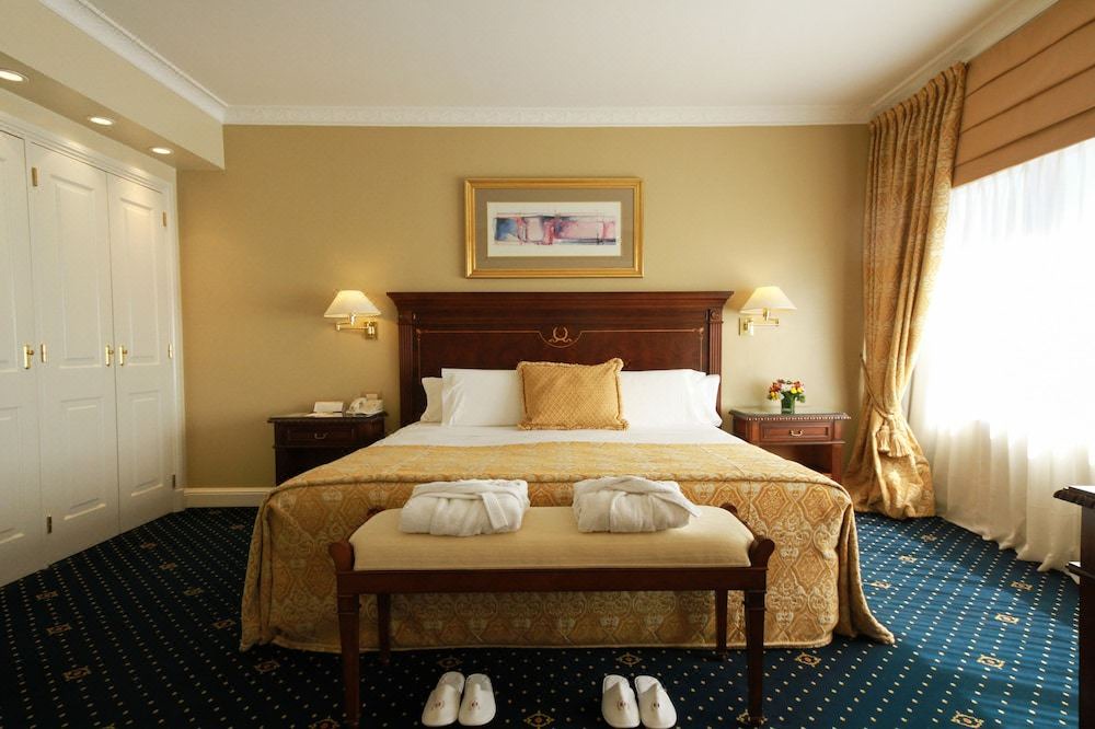 Photo of Bedroom in Retiro