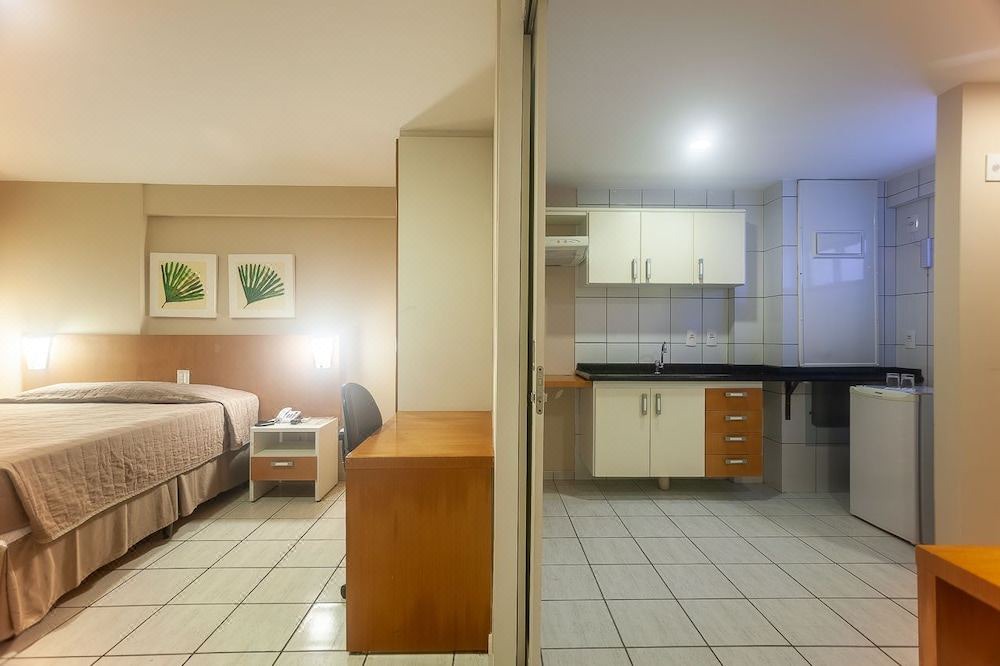 Photo of Bedroom in Ponta Negra