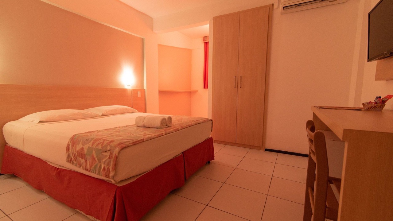Photo of Bedroom in Centro