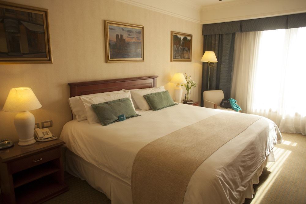 Photo of Bedroom in Villa Mercedes