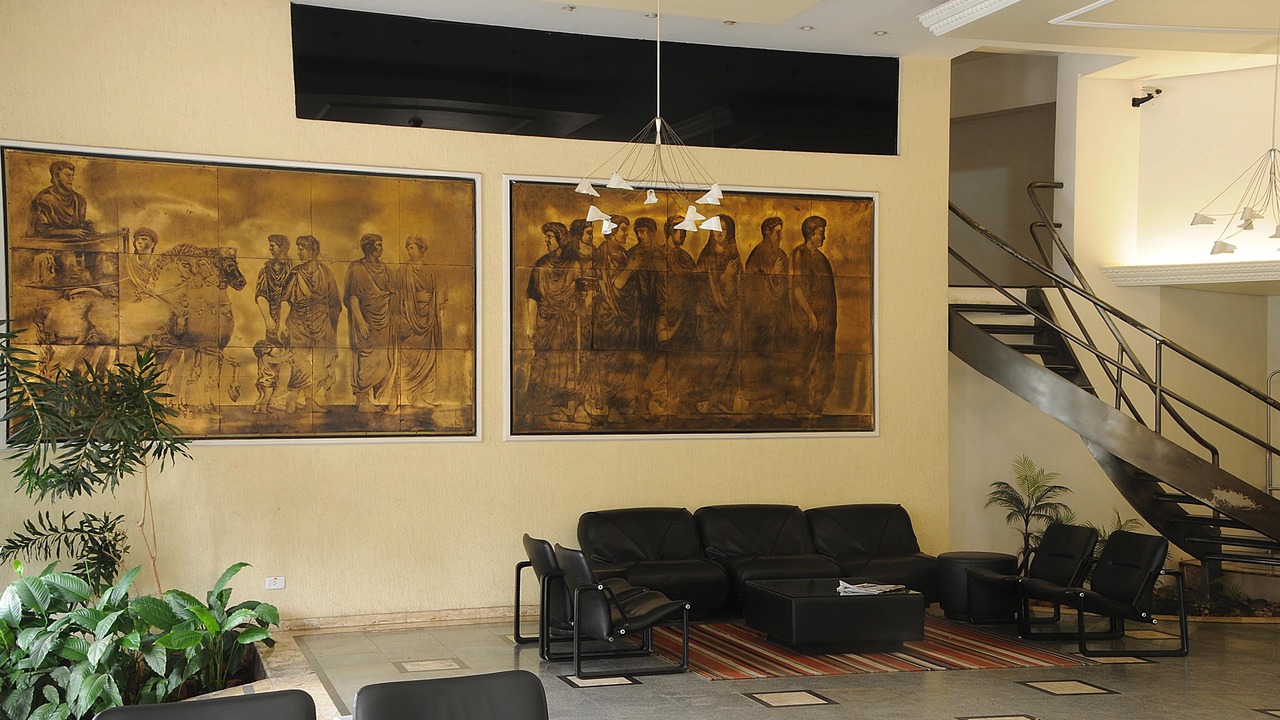Photo of Livingroom in Central Sector