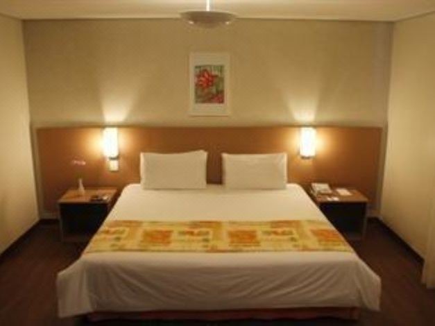 Photo of Bedroom in Londrina