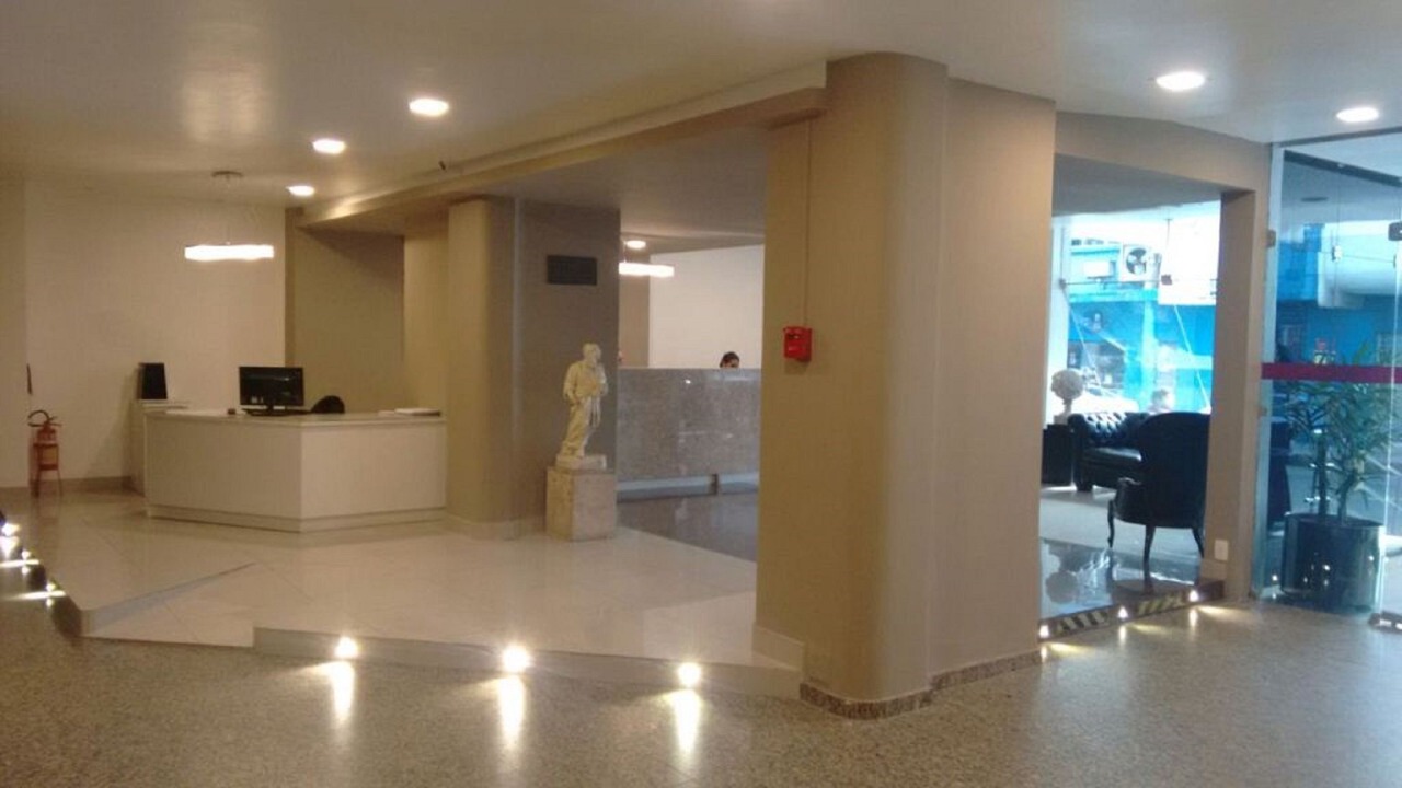 Photo of Livingroom in Centro
