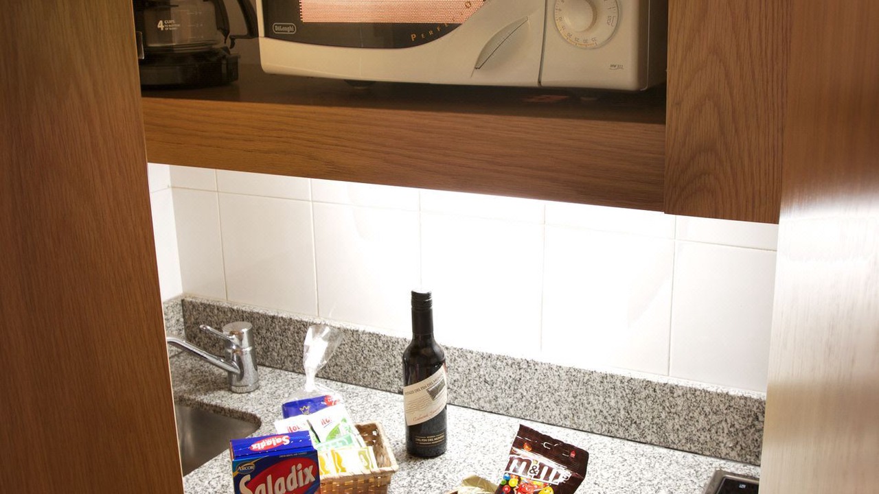 Photo of Kitchen in Retiro