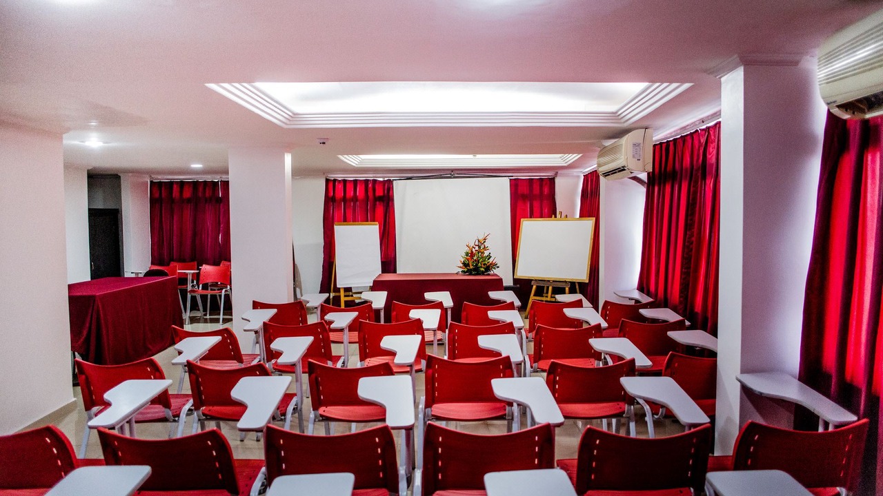 Photo of Livingroom in Petrolina