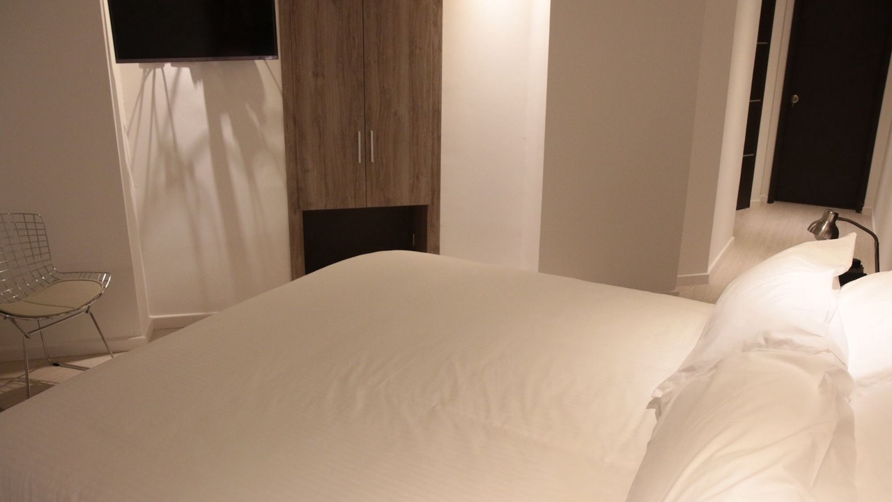 Photo of Bedroom in Santa Rosa