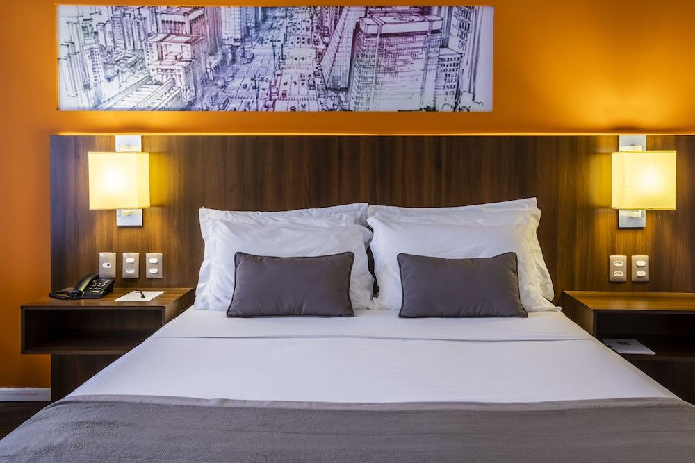 Photo of Bedroom in Porto da Igreja