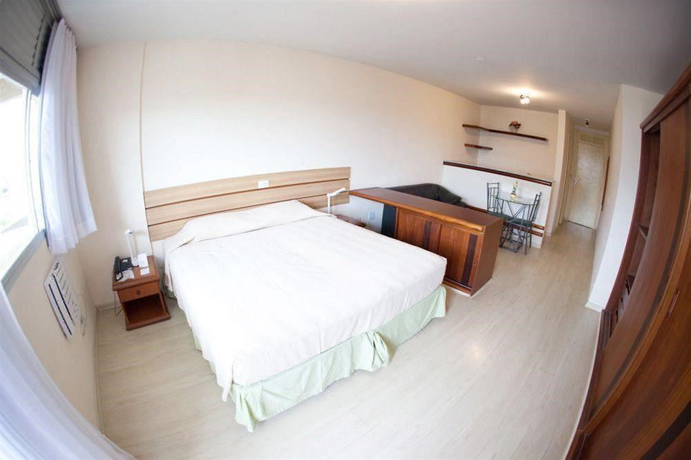 Photo of Bedroom in Campo Grande