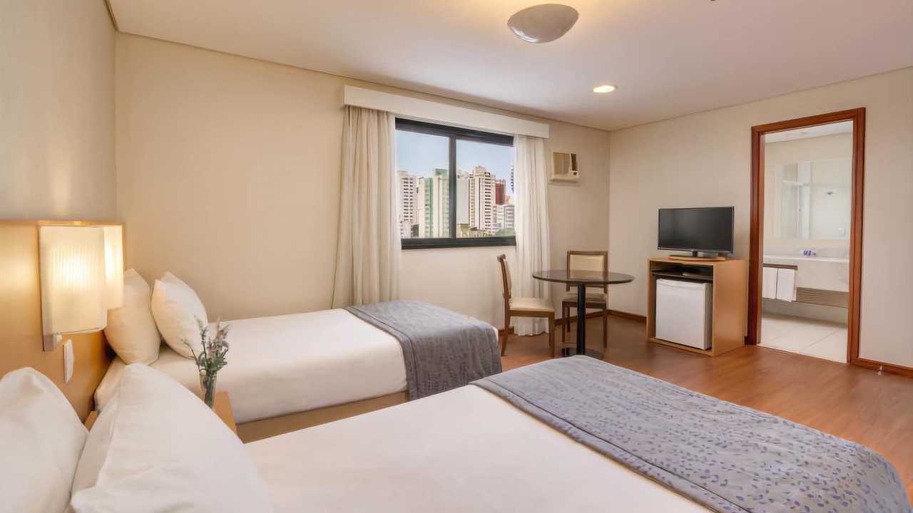 Photo of Bedroom in Londrina