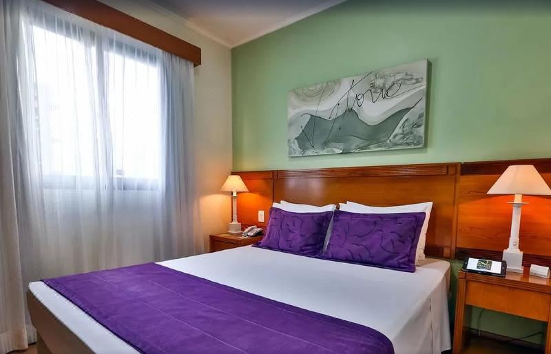 Photo of Bedroom in Vila Olimpia