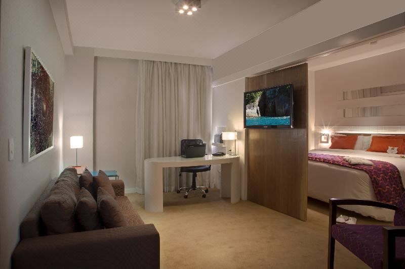 Photo of Livingroom in Alphaville Industrial
