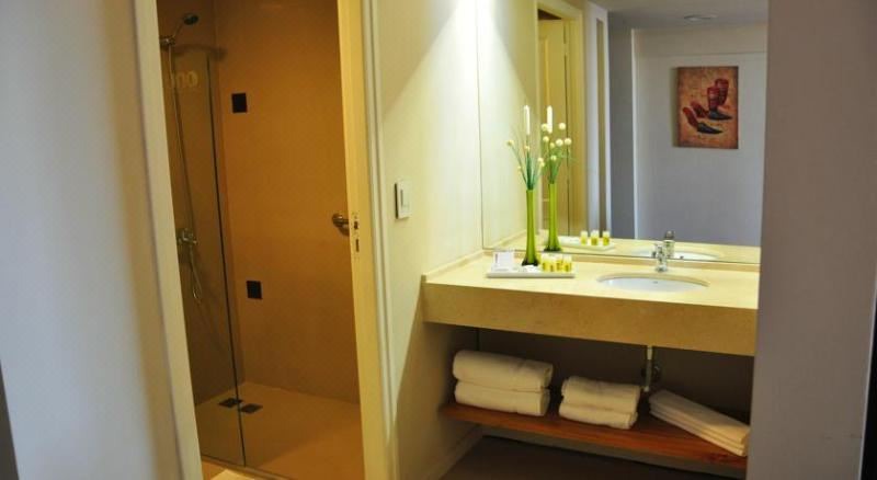 Photo of Bathroom in Congreso