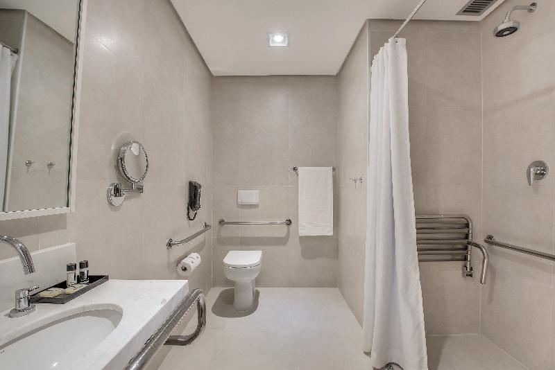 Photo of Bathroom in Pindamonhangaba