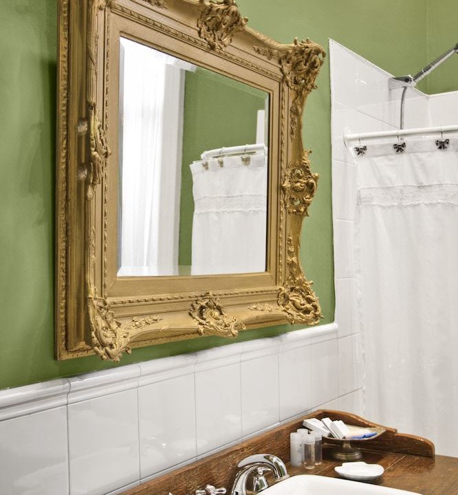 Photo of Bathroom in San Isidro
