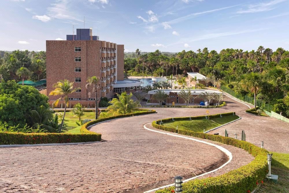 Photo of Buildings in Barreirinhas