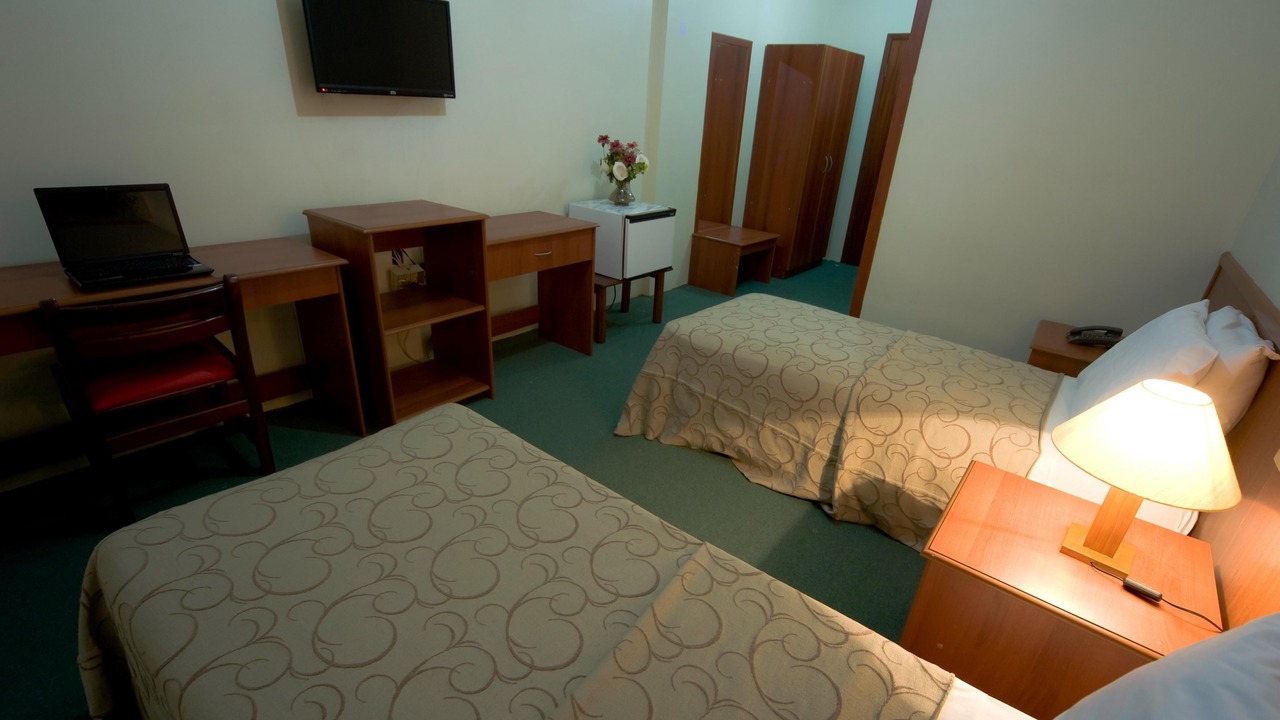 Photo of Bedroom in Centro