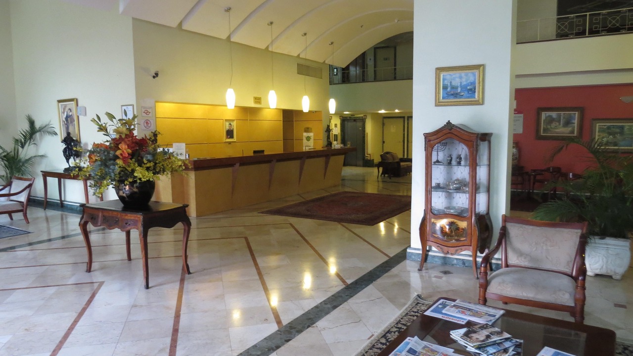Photo of Livingroom in Sao Jose dos Campos