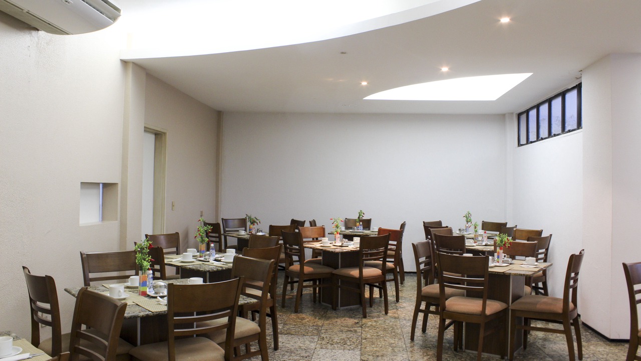 Photo of Livingroom in Aldeota