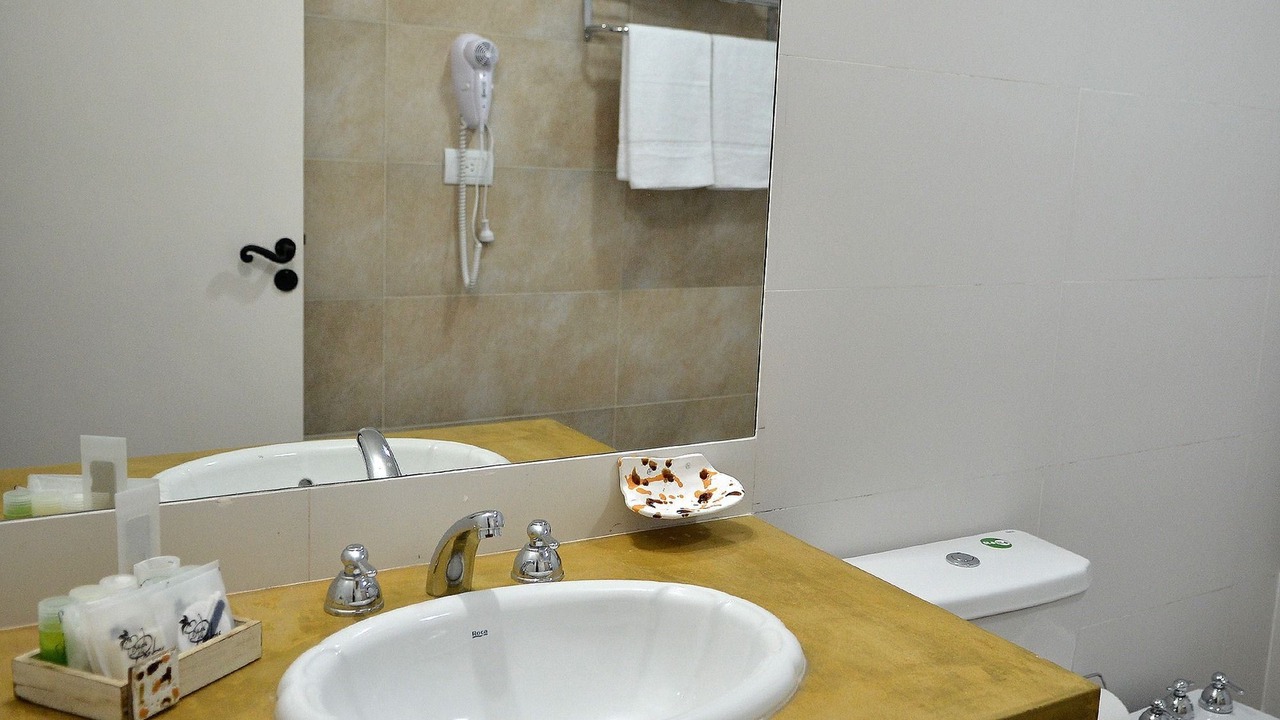 Photo of Bathroom in Villa San Lorenzo