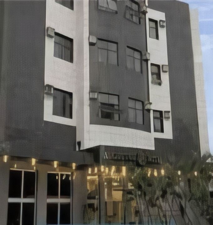 Photo of Buildings in Central Sector