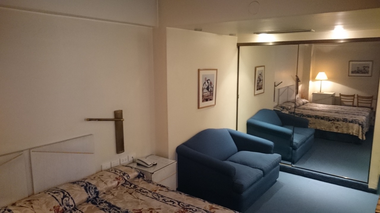 Photo of Livingroom in Congreso