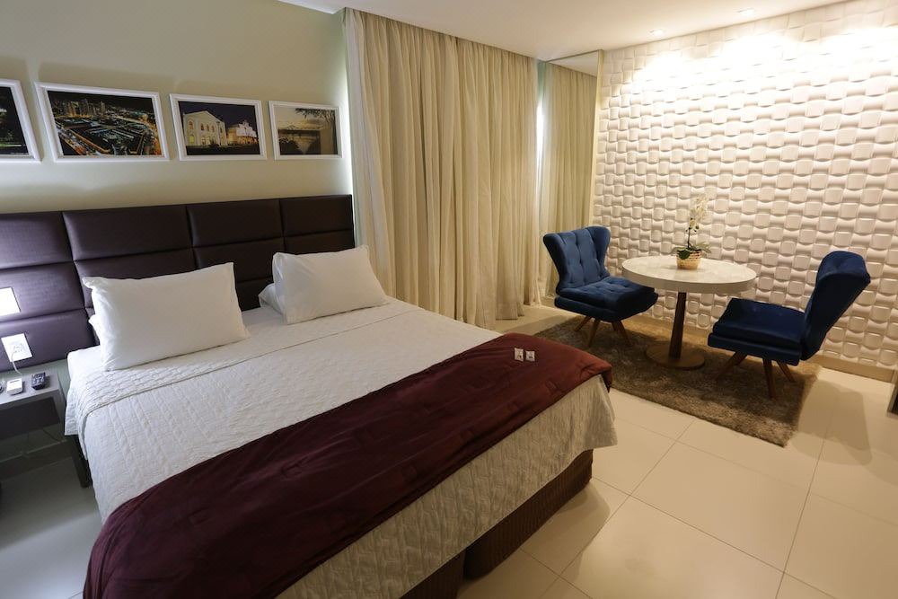 Photo of Bedroom in Teresina