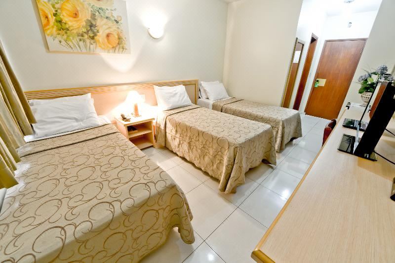 Photo of Bedroom in Centro