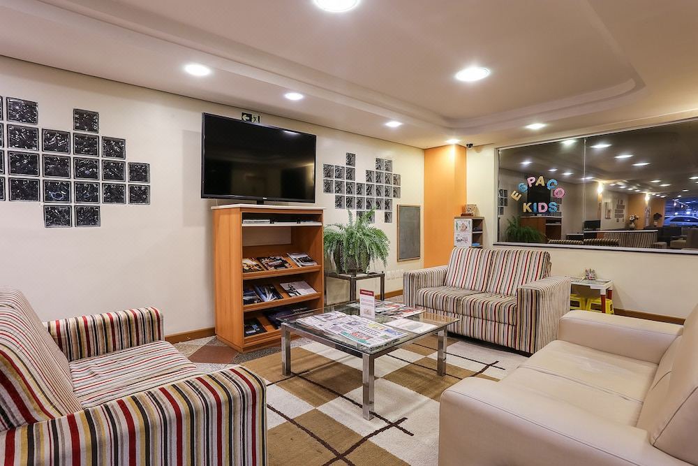 Photo of Livingroom in Centro