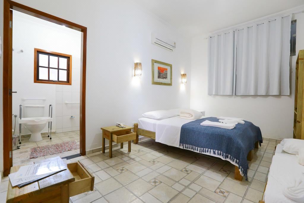 Photo of Bedroom in Praia de Barequecaba