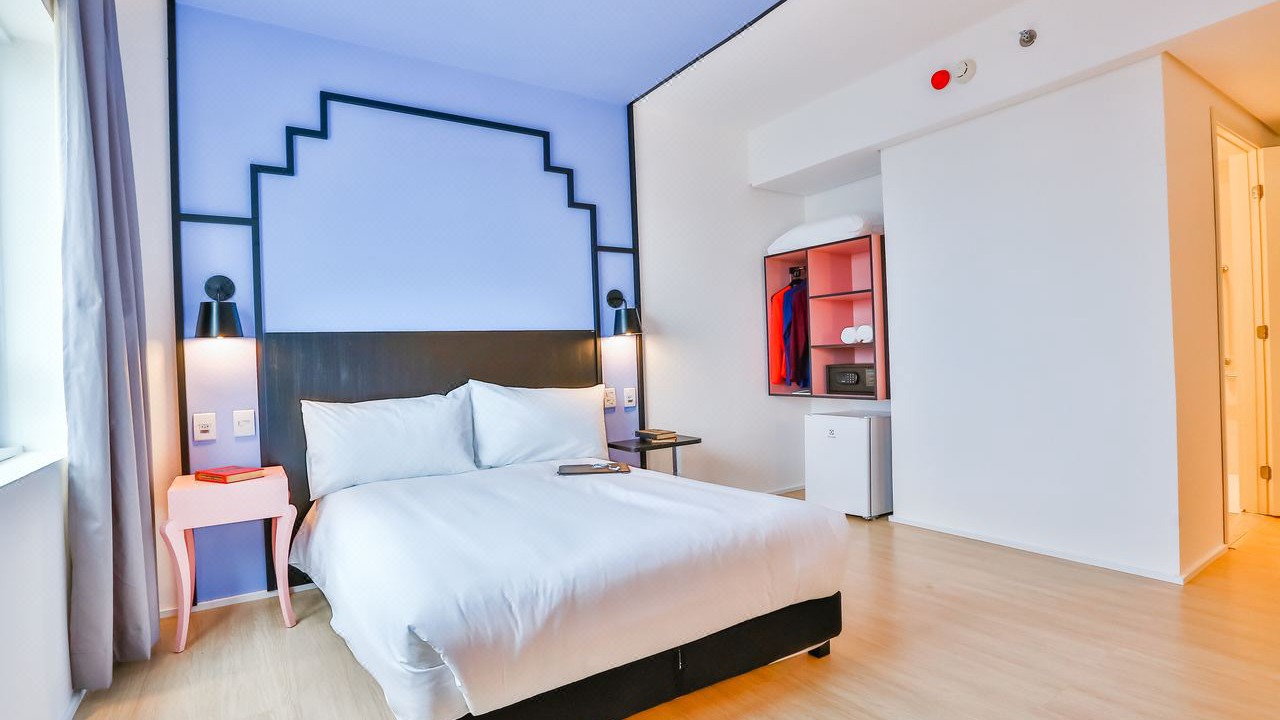 Photo of Bedroom in Marista
