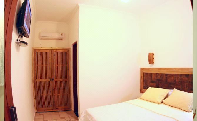 Photo of Bedroom in Praia de Barequecaba