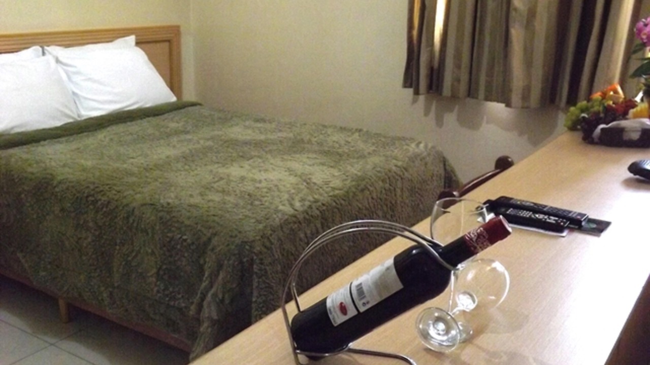 Photo of Bedroom in Centro