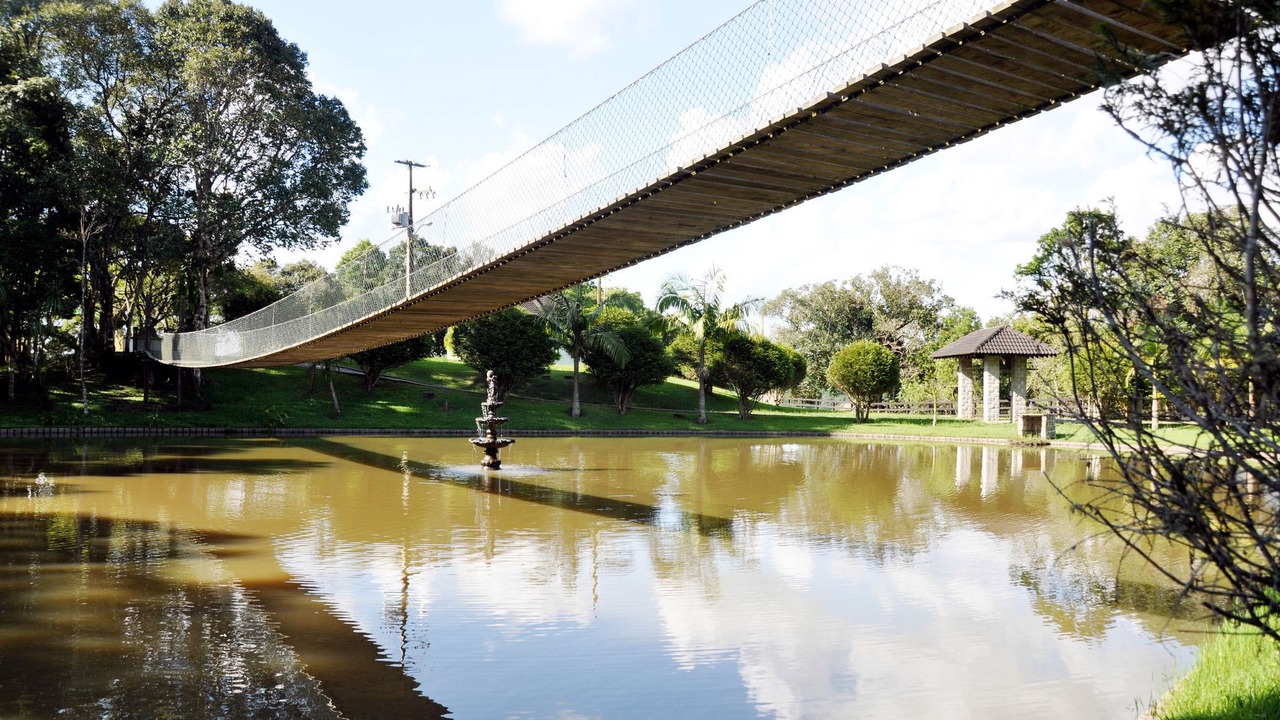 Photo of Outdoor in Campina Grande Do Sul